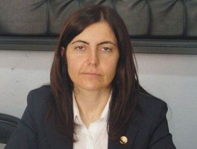 ZÜLFIKAR İZOL - Şanlıurfa Milletvekili Aktemur istifa etti