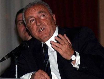 GERETS - Ünal Aysal'ın teknik direktörlüğe getireceği isim