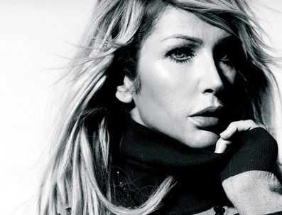 SEDA SAYAN - Ünlü şarkıcı Seda Sayan'ın yürüyen evi!