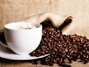 Yılda 500 milyon liralık kahve içiliyor