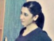 5. kattan atlayan genç kız ağır yaralandı