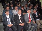 Ak Parti Ardahan Adayları Kendini Tanıttı