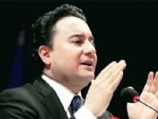 Babacan'dan işsizliğe formül