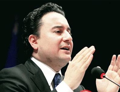 Babacan'dan işsizliğe formül