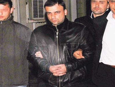 BEDRİ BAYKAM - Saldırgan ve 2 akrabası adliyeye sevk edildi