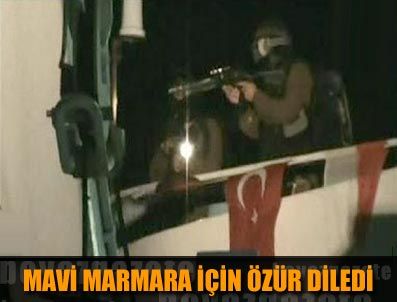 PANORAMA - BBC'den Mavi Marmara özrü