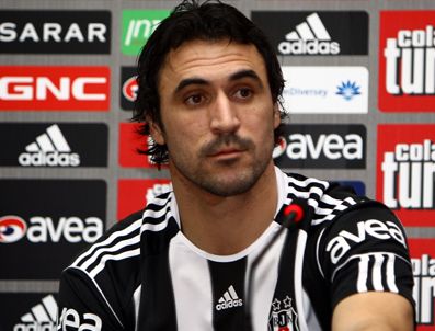 NECIP UYSAL - Beşiktaş'ta Almeida Şoku