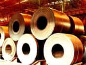 Türkiye çelik üretiminde lider konumda