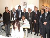 Denib, Buldan’Da Konfeksiyon Atölyesi Açtı