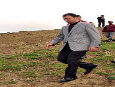 GALIP ENSARIOĞLU - Diyarbakırsporlular Vali Toprak‘ın Olaya El Koymasını Bekliyor