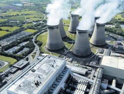 ERIVAN - Ermenistan'da radyoaktif toz bulutu alarmı verildi