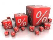 Faiz oranları sabit kaldı