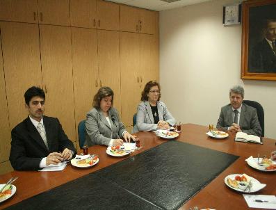 ATILLA GÜLSAR - Gülsar: Her Çocuk Okul Öncesi Eğitim Almalı