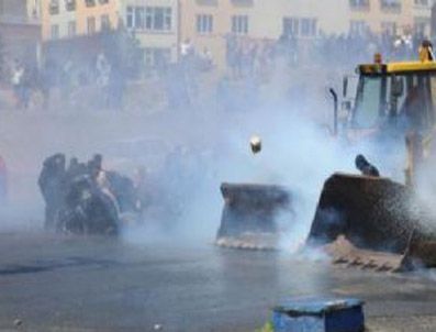 OSMAN GÜNEŞ - Hakkari'de ateşten günler