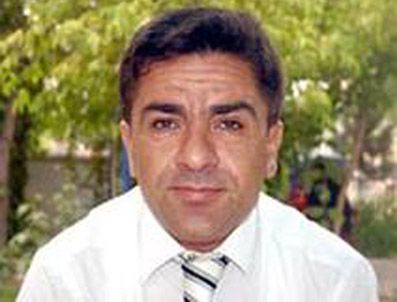 BENGI YıLDıZ - Batman'da BDP'lilerden başkan Şimşek'i protesto girişimi