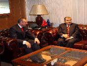 İçişleri Bakanı Osman Güneş: