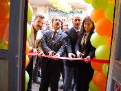 İncirliova Yörem Gazetesi Törenle Açıldı