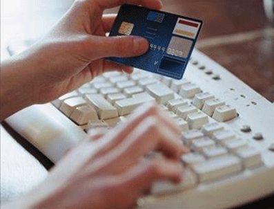 İnternetten yurtdışı alışverişe sınırlama geldi