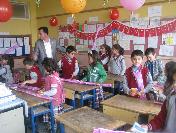 İşadamları Kutlu Doğum‘da Çocukları Uçurtma İle Sevindirdi