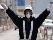 Japonya'da Fukuşima bölgesine giriş yasak