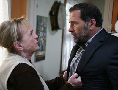 KURTLAR VADİSİ PUSU DİZİSİ - Kurtlar Vadisi Pusu 122. yeni bölüm özeti ve fragmanı