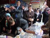 Nt Müşterilerinden 1 Milyon Salavat-I Şerif