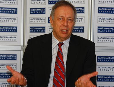 OĞUZ SARVAN - Oğuz Sarvan: Hüseyin Göçek yardımcısı Alparslan Dedeş'i duymamış