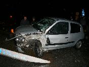 Sakarya‘da Trafik Kazası: 5 Yaralı