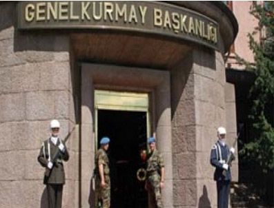 ASKERI YÜKSEK İDARE MAHKEMESI - TSK'ya hiyerarşı ayarı geliyor