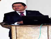 “1001 Yılında Türk Havacılığı' Konferansı Esogü‘de Yapıldı