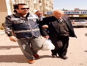 77‘Lik Yankesici Suçüstü Yakalandı