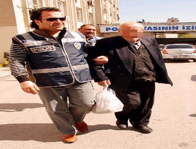 77‘Lik Yankesici Suçüstü Yakalandı