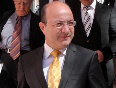 İLHAN CİHANER - YSK'ya Cihaner itirazı