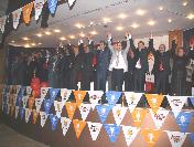 Ak Parti Yozgat‘ta Milletvekili Adaylarını Tanıttı