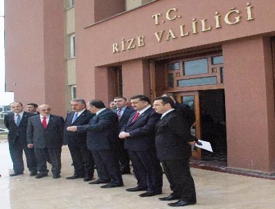 SEYFULLAH HACıMÜFTÜOĞLU - Bakan Yazıcı, Ysk‘nın Veto Kararını Geri Çekmesini Değerlendirdi