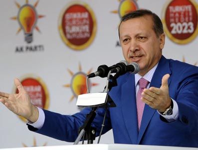 FATİH PROJESİ - AK Parti Erdoğan'ın partisi değil