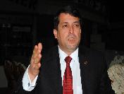 Bbp‘li Küçük, Dp İle Seçim İşbirliği İddialarını Yalanladı