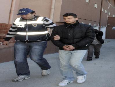 Bilgisayar Kasasında Zehir Servisi