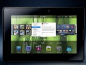 Blackberry Playbook ilk gün satış rakamları