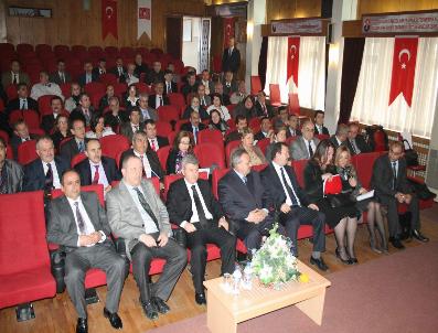 ATILLA GÜLSAR - Bursa İl Milli Eğitim Müdürü Atilla Gülsar