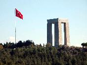 Çanakkale Şehitler Abidesi Onarılacak