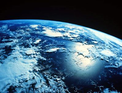 DÜNYA GÜNÜ - Dünya Günü Google logosuyla kutlanıyor (Dünya Günü nedir)