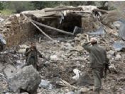 Kahramanmaraş'ta 3 PKK'lı öldürüldü