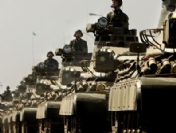 KKTC sözcüsünden Rum askeri yığınına tepki geldi