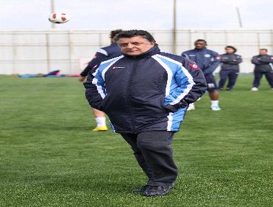 TATLıCAK - Konyaspor, Beşiktaş‘a Bileniyor