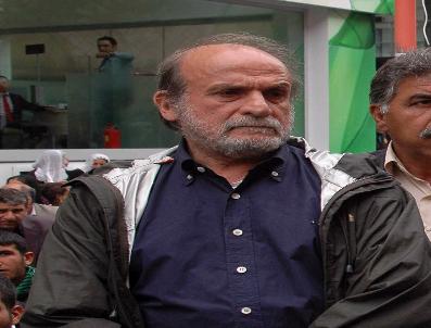 ERTUĞRUL KÜRKÇÜ - Kürkçü Ysk‘nın Son Kararını Değerlendirdi