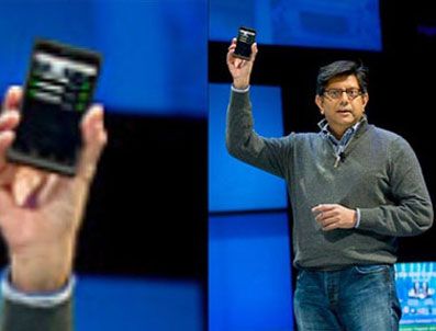 NOKIA - Microsoft ve Nokia birlikteliği Intel'i rahatsız etti