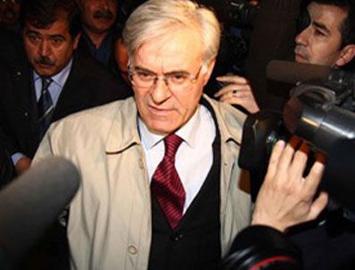 NUSRET SENEM - Ergenekon Ana Davasında Bir Tahliye