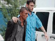 Önce Tehdit Mesajı Geçmiş, Sonra Silahla Vurmuş