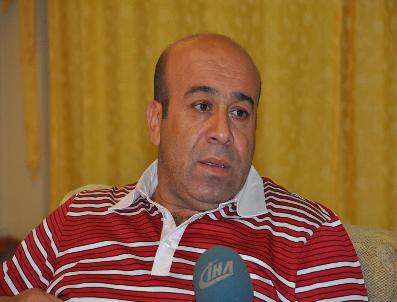 ŞAHIN ÖZER - Spor Toto 2. Lig